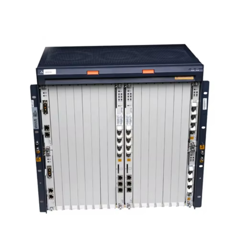 C300 OLT: Reliable, High-Capacity Optical Line Terminal for Telecom Networks