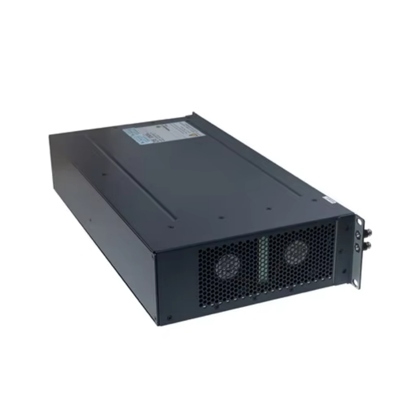High-Performance C320DC OLT for Reliable Fiber Optic Networks