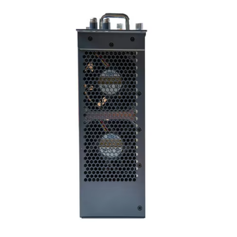High-Performance C320DC OLT for Reliable Fiber Optic Networks