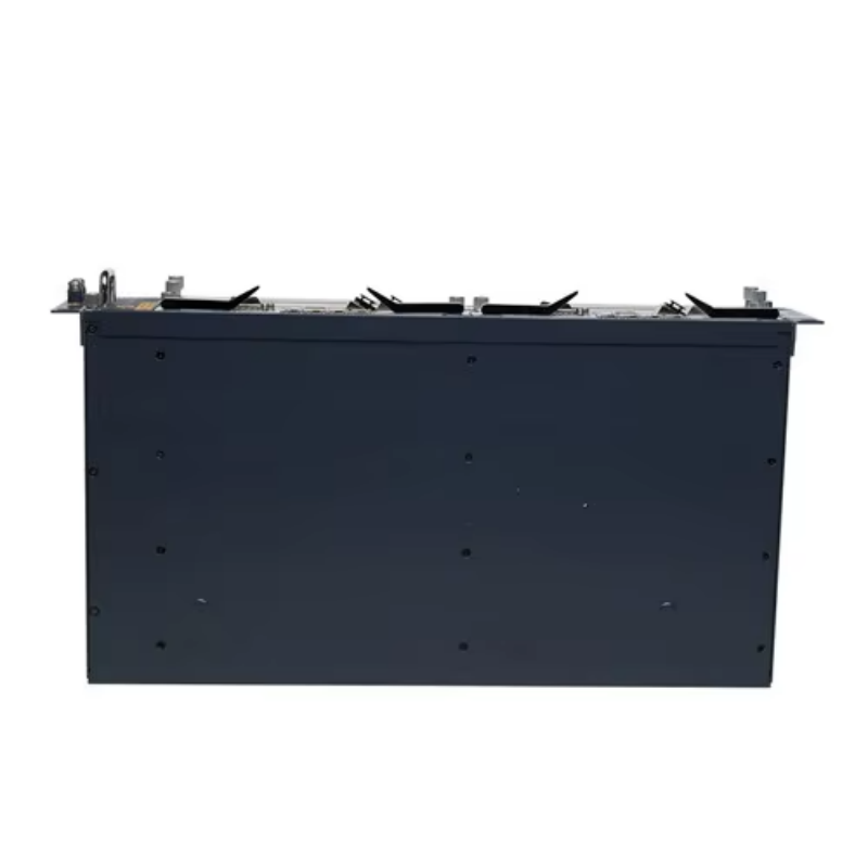 High-Performance C320DC OLT for Reliable Fiber Optic Networks