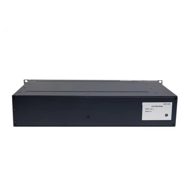 High-Performance C320DC OLT for Reliable Fiber Optic Networks