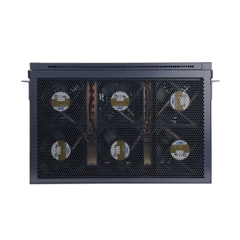 C600 OLT - High-Performance Optical Line Terminal for Seamless Connectivity