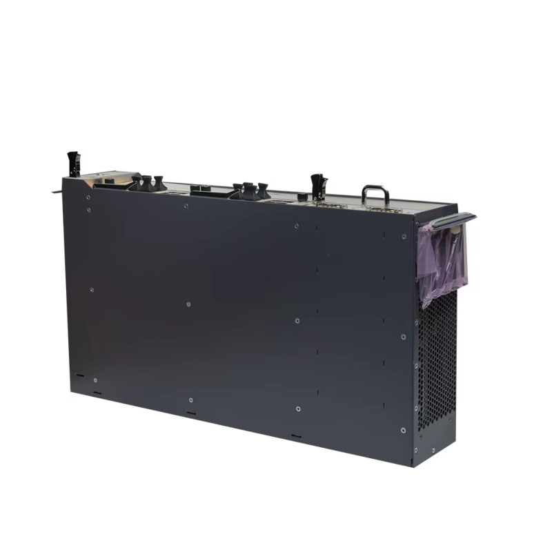MA5608T GPON OLT | Compact, Carrier-Grade FTTH Access Solution