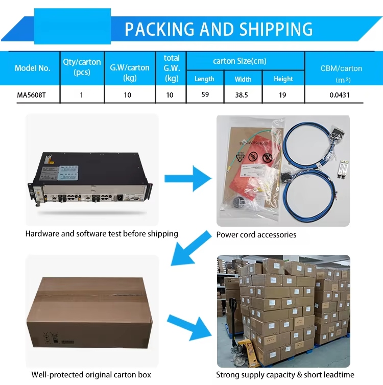 Telecom Fiber Access Device