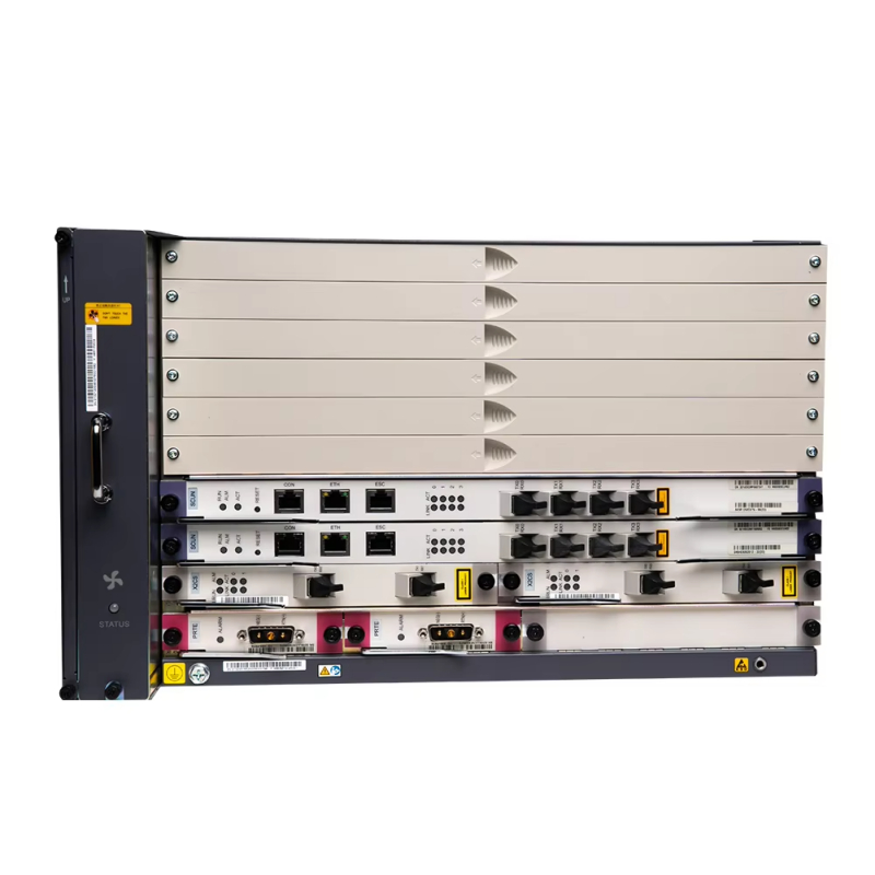 MA5683T OLT – High-Performance GPON Access Platform for ISPs and Enterprise Networks