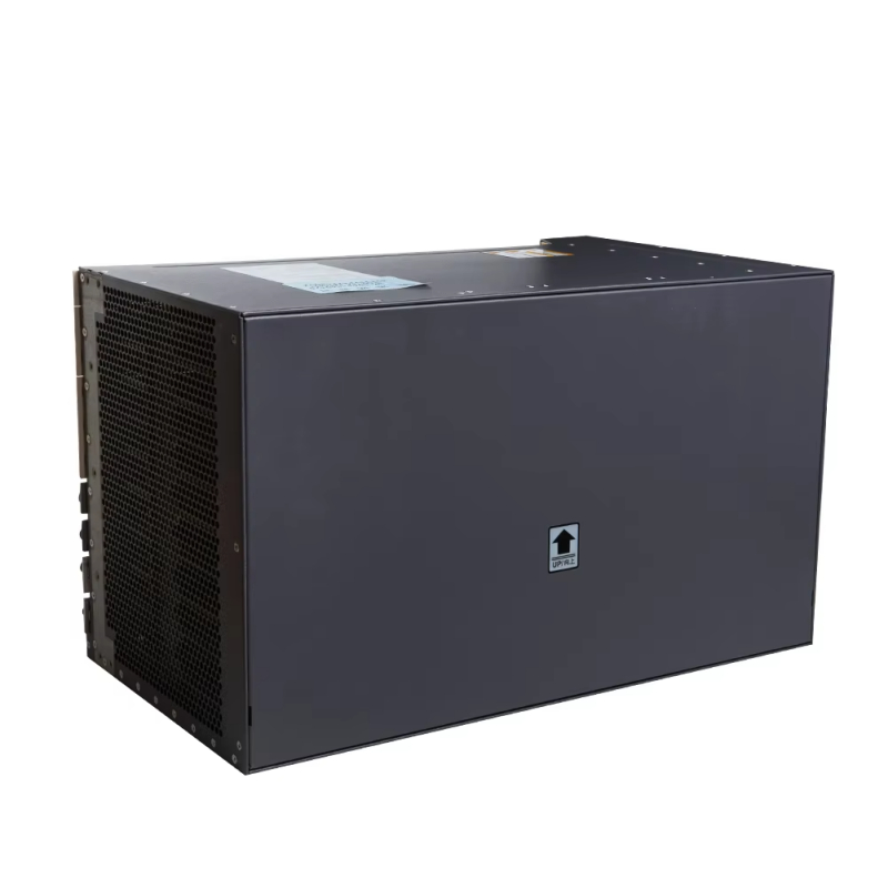 MA5683T OLT – High-Performance GPON Access Platform for ISPs and Enterprise Networks