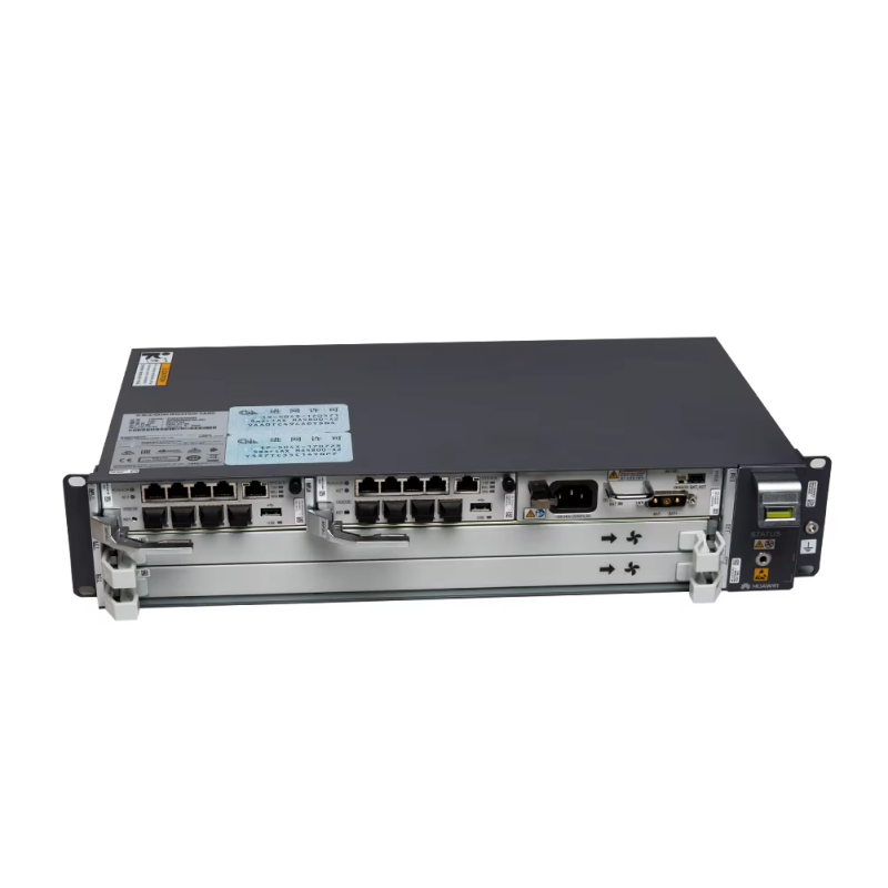 Huawei MA5800-X2 OLT Optical Line Terminal | High-Density GPON, XG-PON, and XGS-PON Solution