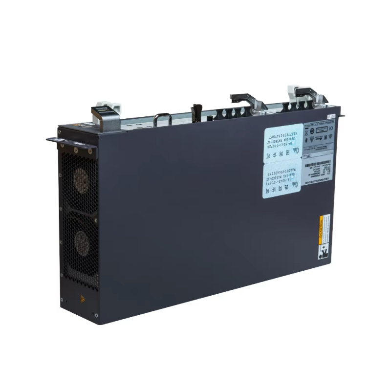 Huawei MA5800-X2 OLT Optical Line Terminal | High-Density GPON, XG-PON, and XGS-PON Solution