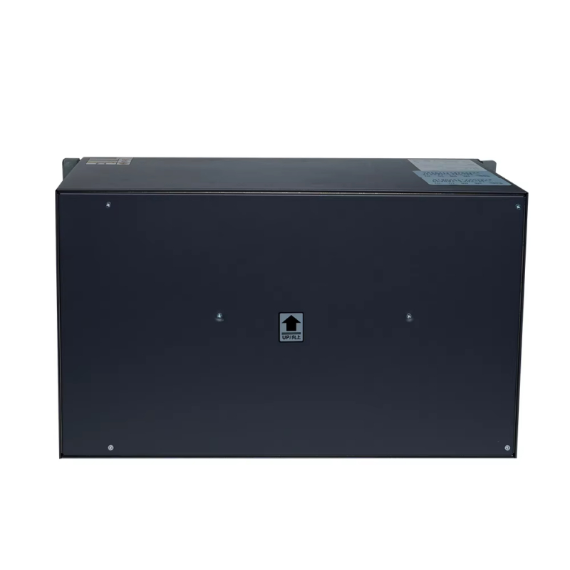 Huawei MA5800-X7 OLT — Compact High-Performance Multi-PON Optical Line Terminal for Fiber Access Networks