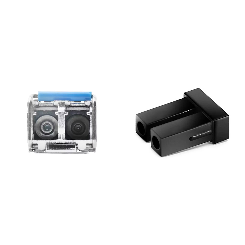 1.25G Duplex 2km 1310nm LC Connector 1000base-LXLH 1G Transceiver Module GLC-LH-SMD 1.25G 2km SFP Module 1.25G