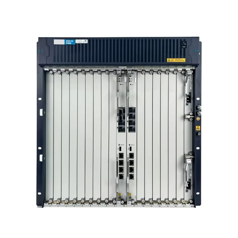 C600 OLT