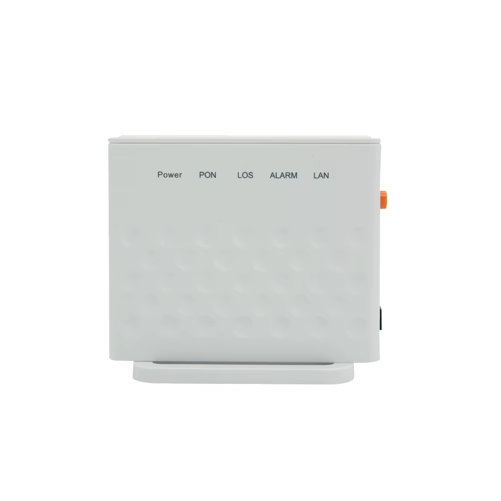 F601 Fiber Optic Network Modem