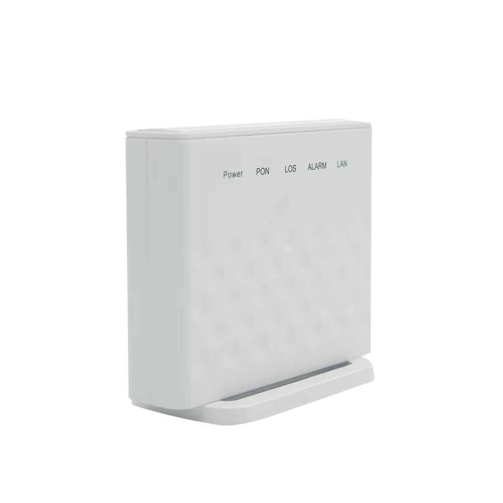 F601 Fiber Optic Network Modem