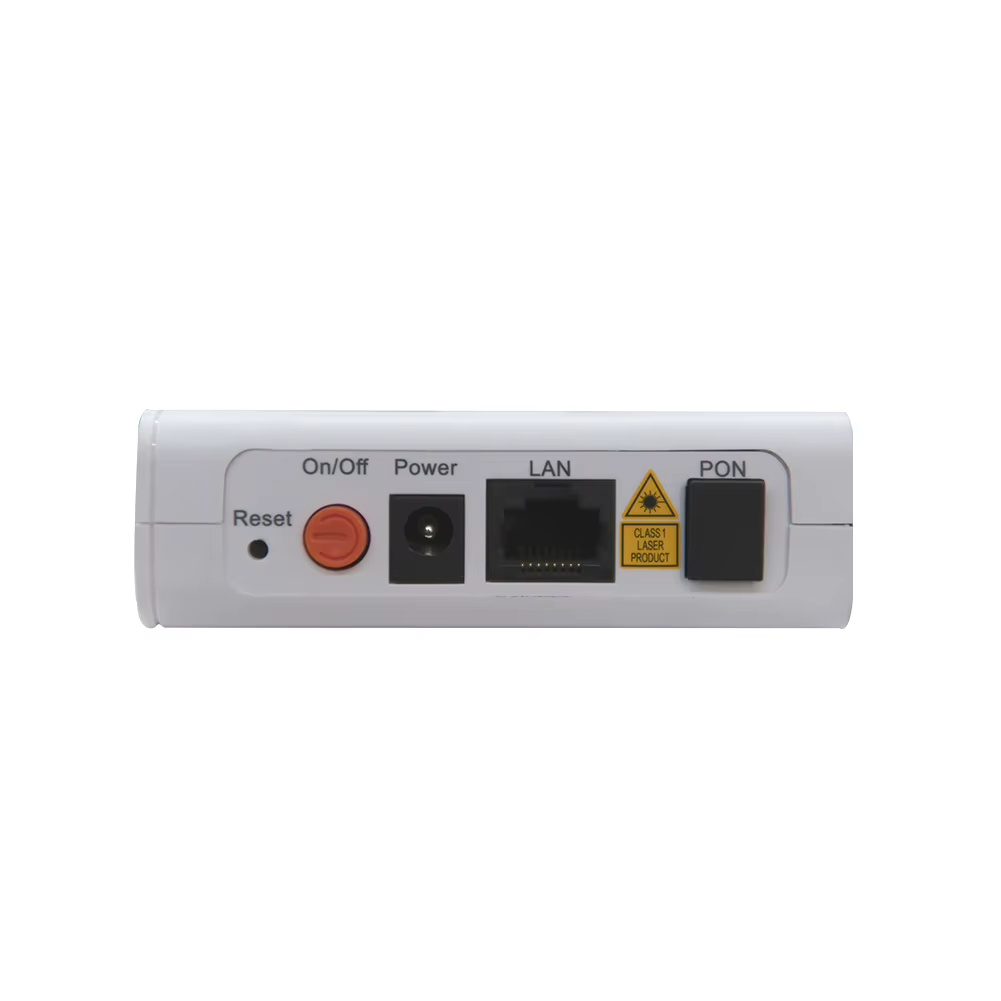 F601 Fiber Optic Network Modem