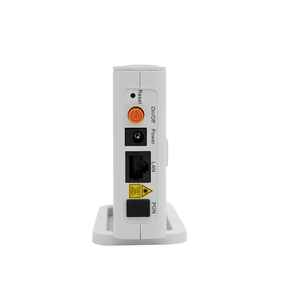 F601 Fiber Optic Network Modem