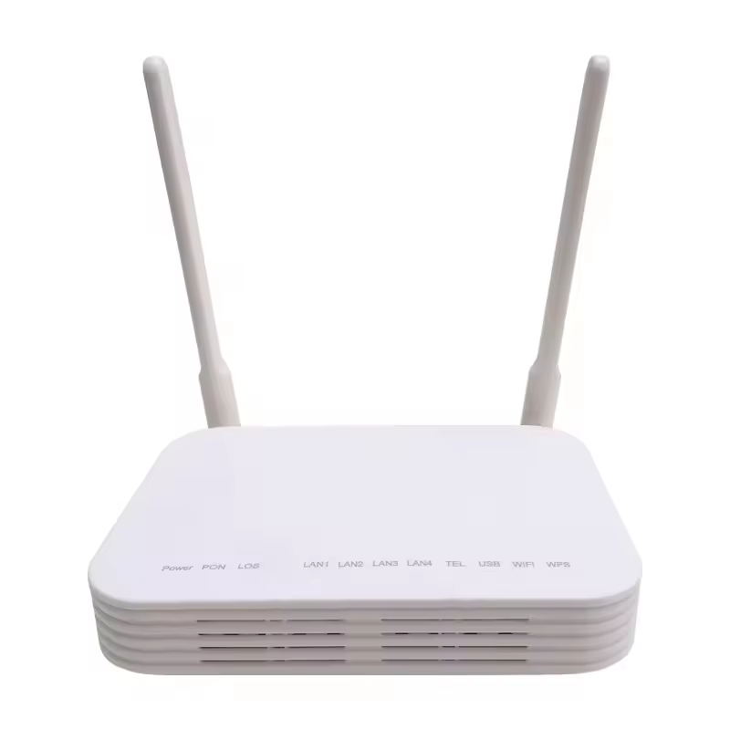 H1S-3 Fiber Optic Network Modem