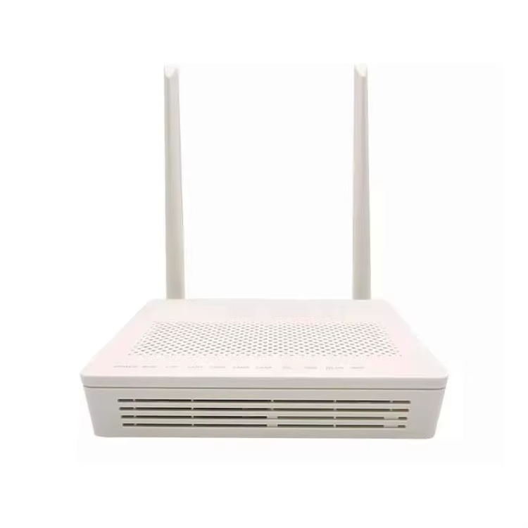 HS8545M5 Fiber Optic Network Modem for FTTH Solutions