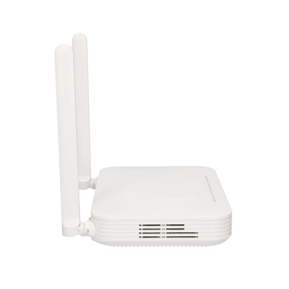 HS8546X6 Fiber Optic Network Modem - GPON FTTH, Wi-Fi 6, Dual-Band