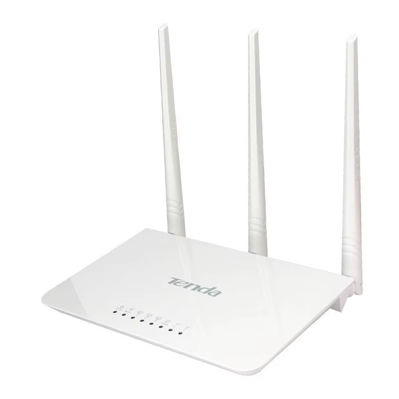 F3 Wireless Router