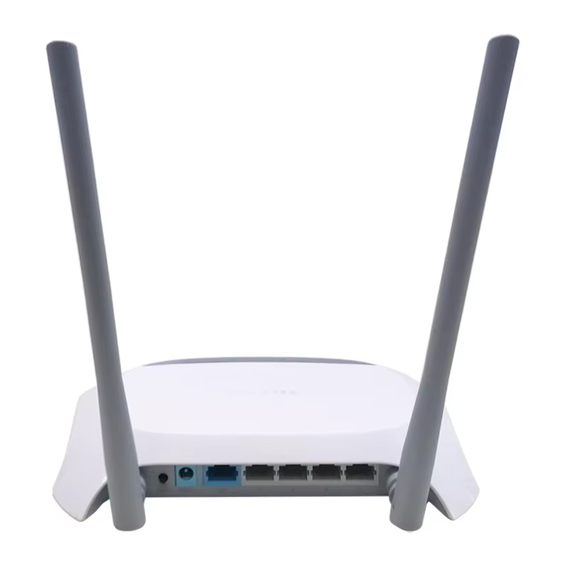 TL-WR842N Wireless Router