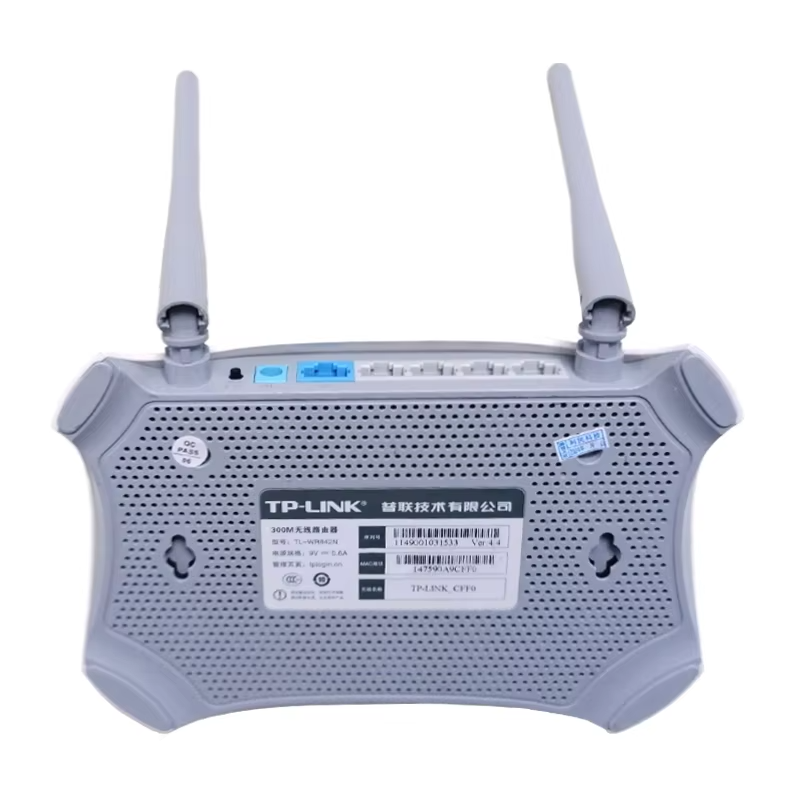 TL-WR842N Wireless Router