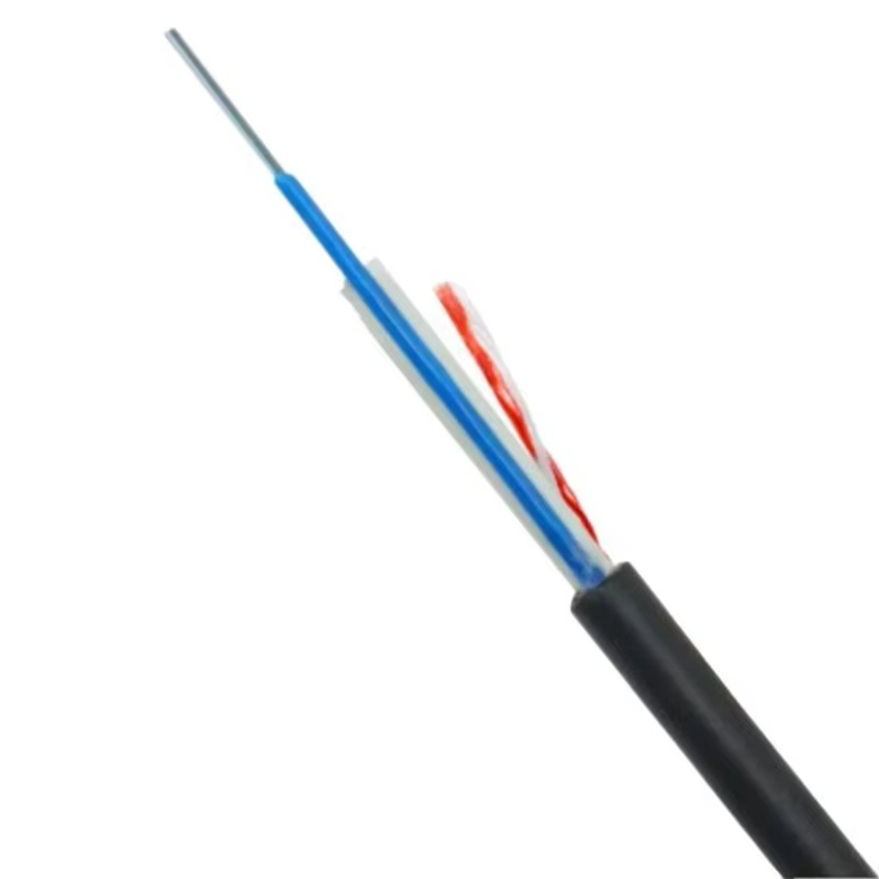 cable Outdoor fiber optic cable