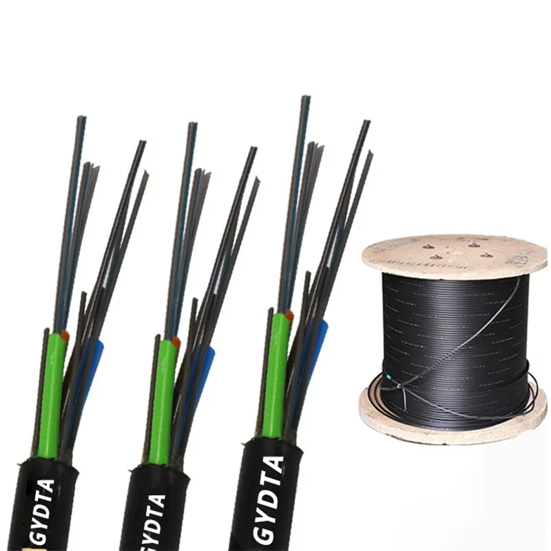 Gydta Gydts Outdoor fiber optic cable