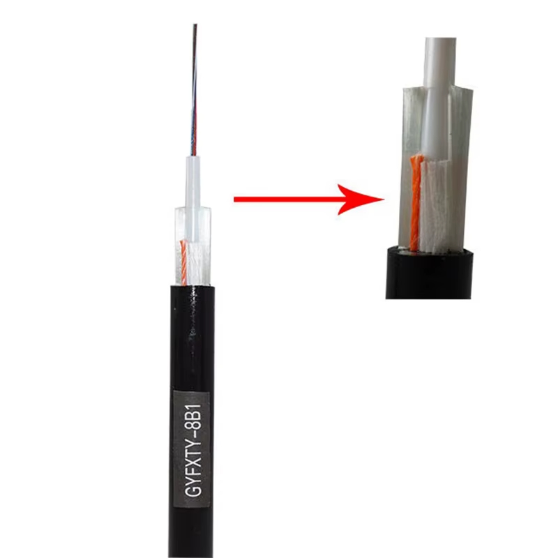 Gyfxty Outdoor fiber optic cable