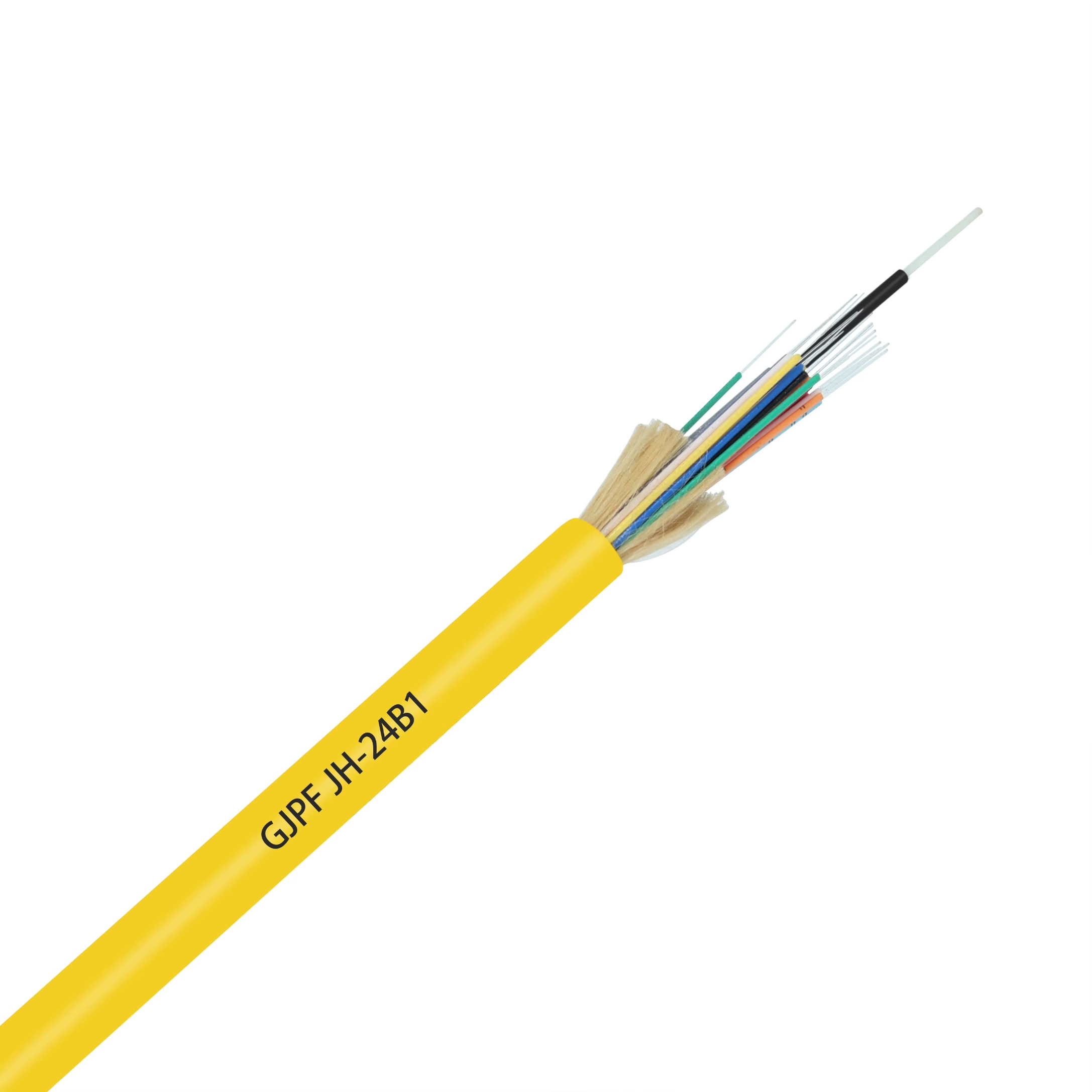 GJPFJH Indoor fiber optic cable