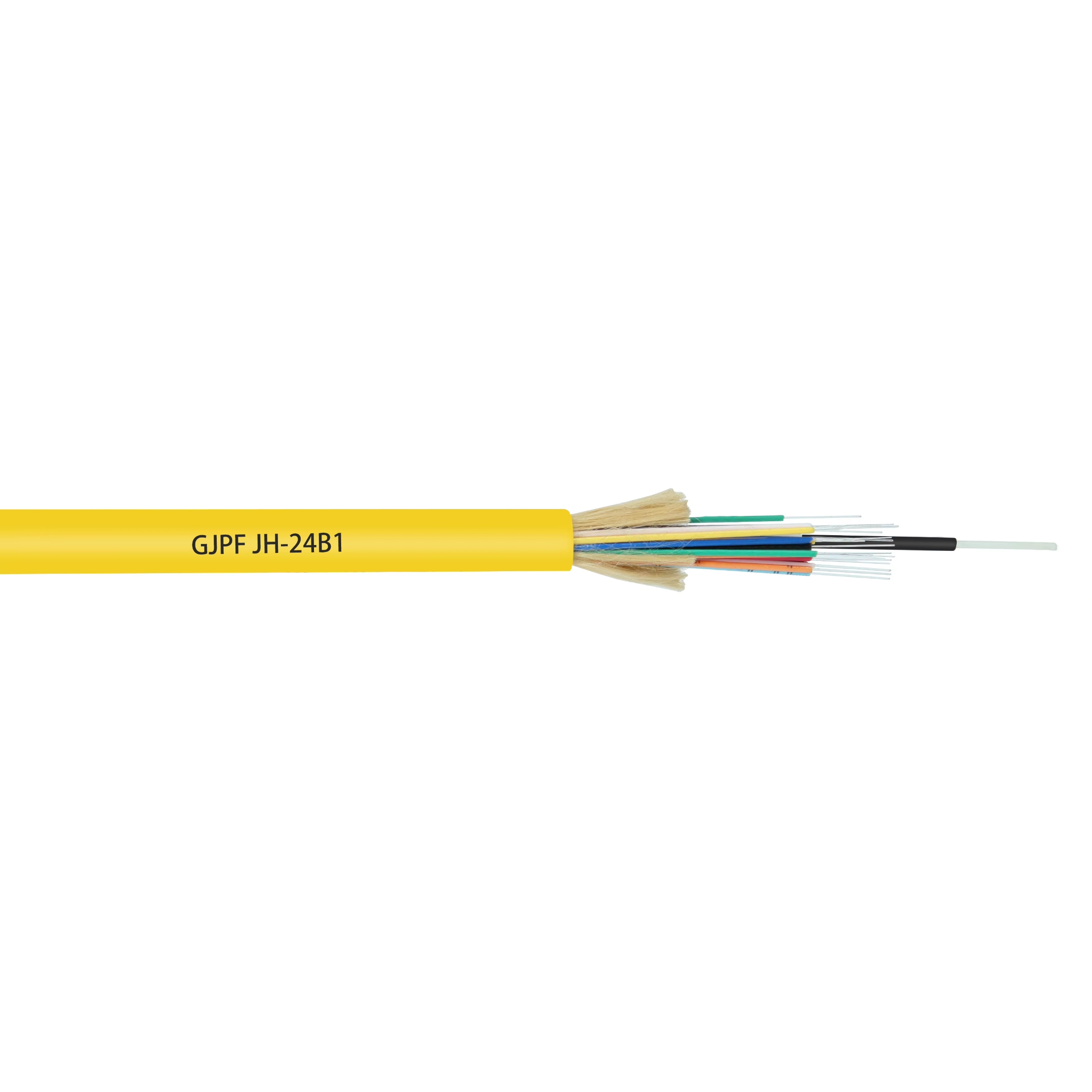 GJPFJH Indoor fiber optic cable