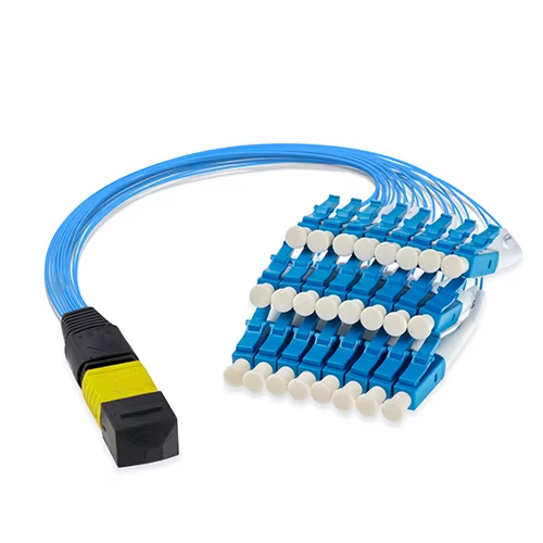 MPO Trunk Cable MTP