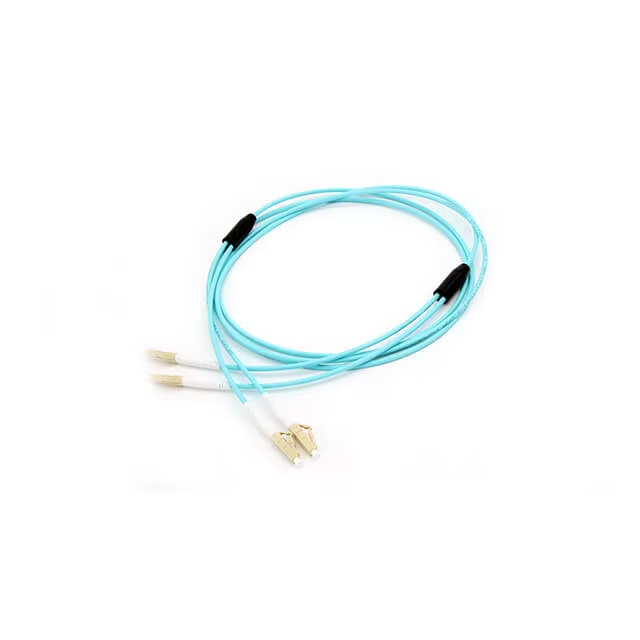 SC LC ST FC MU E2000 Unitube Duplex Armored FO Optical Fiber Patch Cables