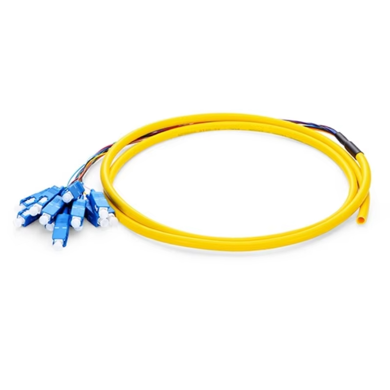12 Color 0.9mm SM  SC UPC