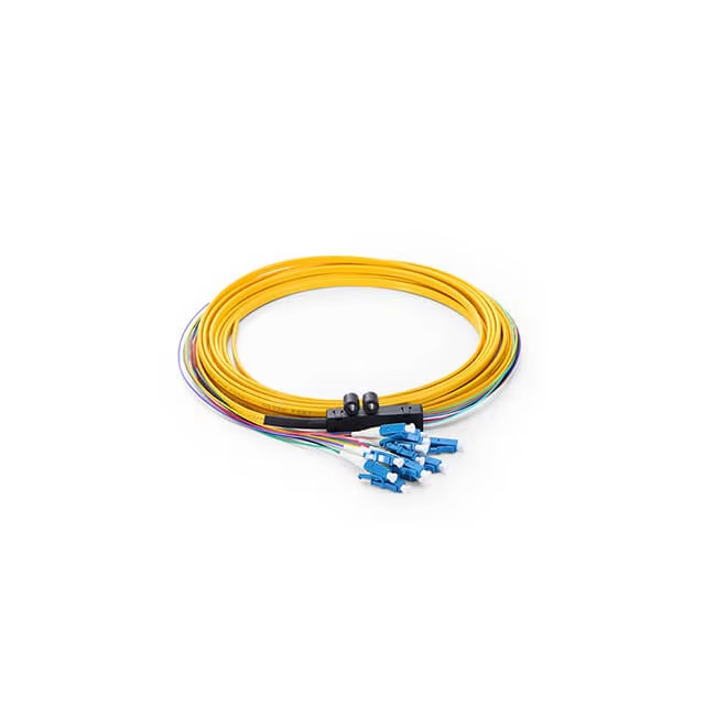 Ribbon Cable Fanout 0.9mm