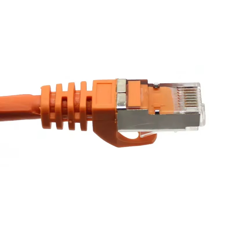 Cat6 1M Outdoor SFTP network patch cord