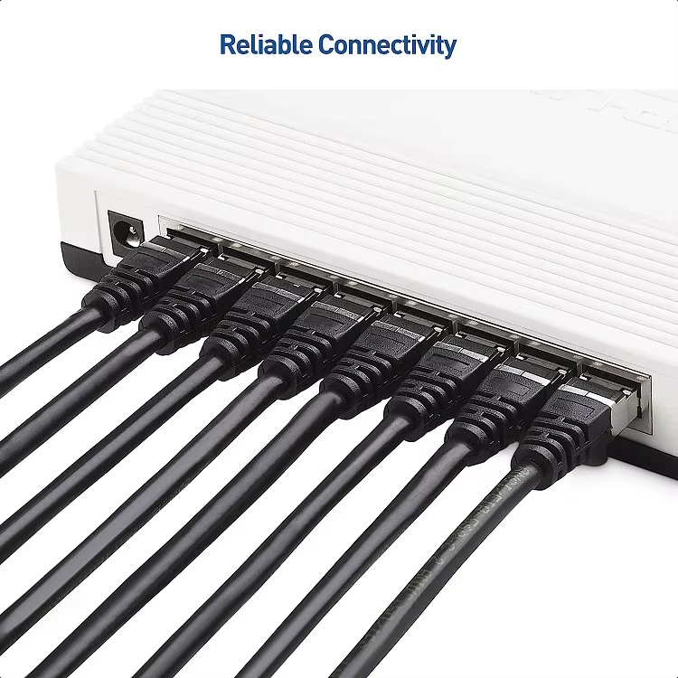 Cat7 5M network patch cord