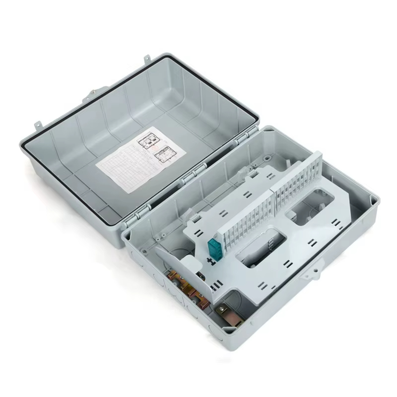 FDB-72B Optical fiber distribution box