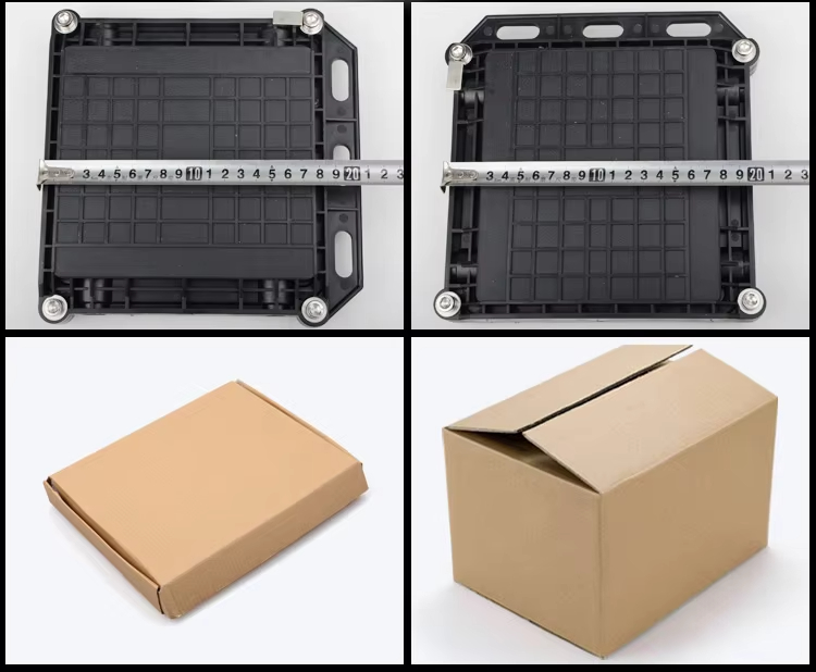 FCBD-12S Optical cable connector box