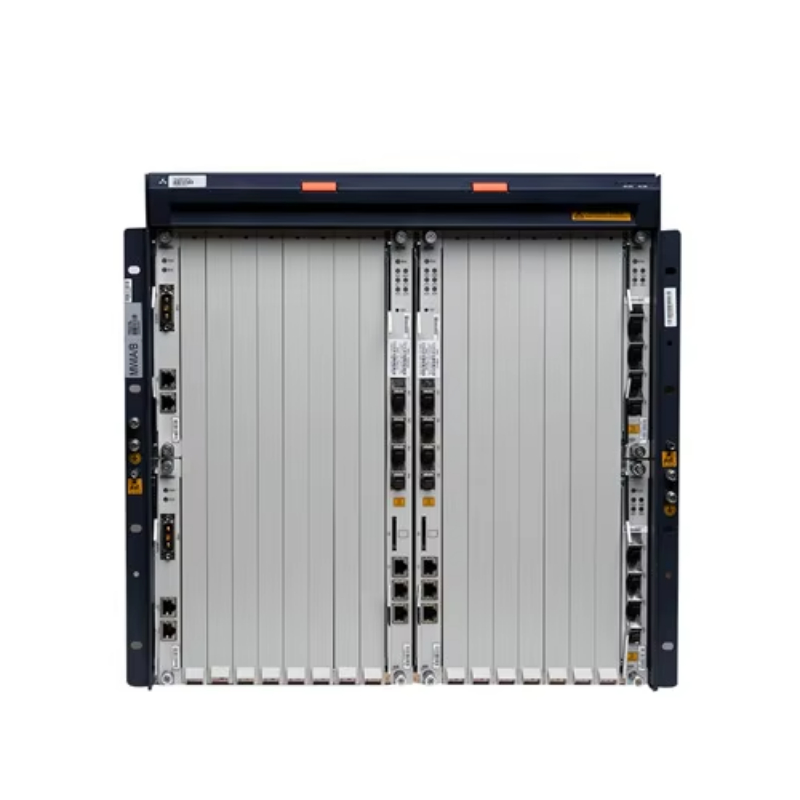  Accelerating the global optical network upgrade, Dongguan Golden continent communication network Co., LTD launched high-performance OLT and ONU equipment