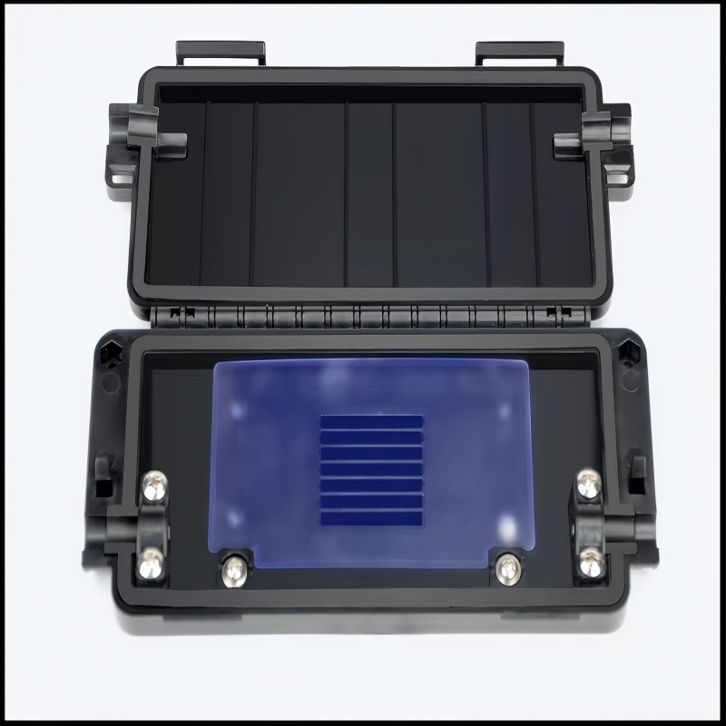 Dongguan Golden continent communication network Co., LTD launches high-performance fiber terminal boxes and splice boxes to strengthen fiber management solutions