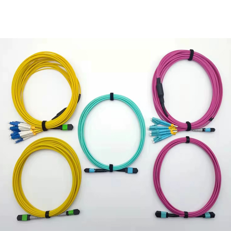 Dongguan Golden continent communication network Co., LTD launches high-quality fiber optic patch cords and fiber optic adapters to help network transmission efficiently