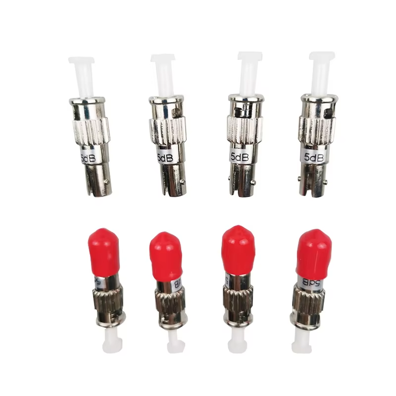ST UPC Attenuator