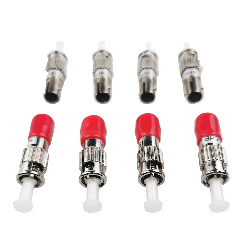 ST UPC Attenuator