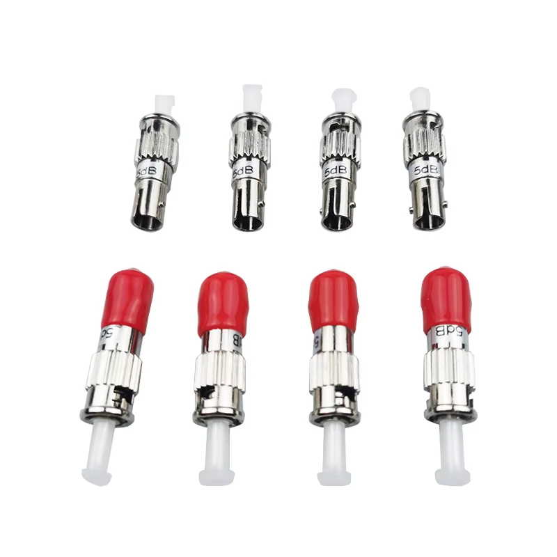ST UPC Attenuator