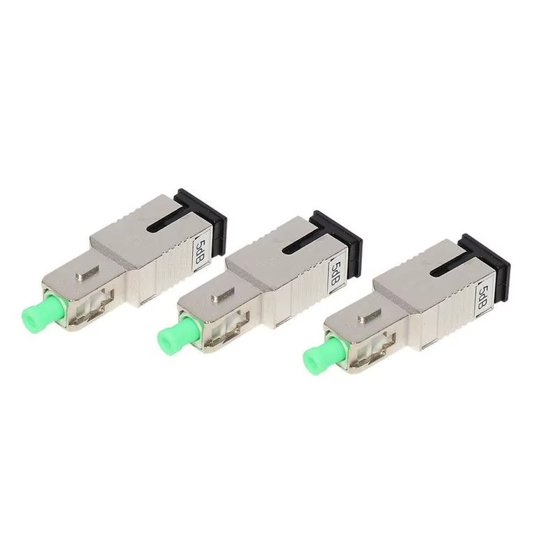 SCAPC Singlemode Type