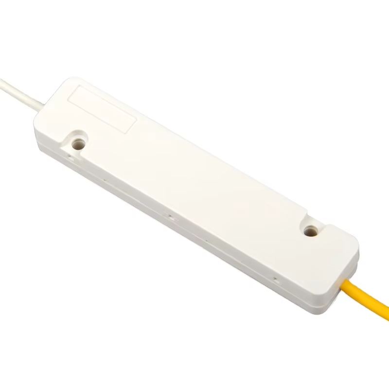 cuboid type  Fiber optic protection box