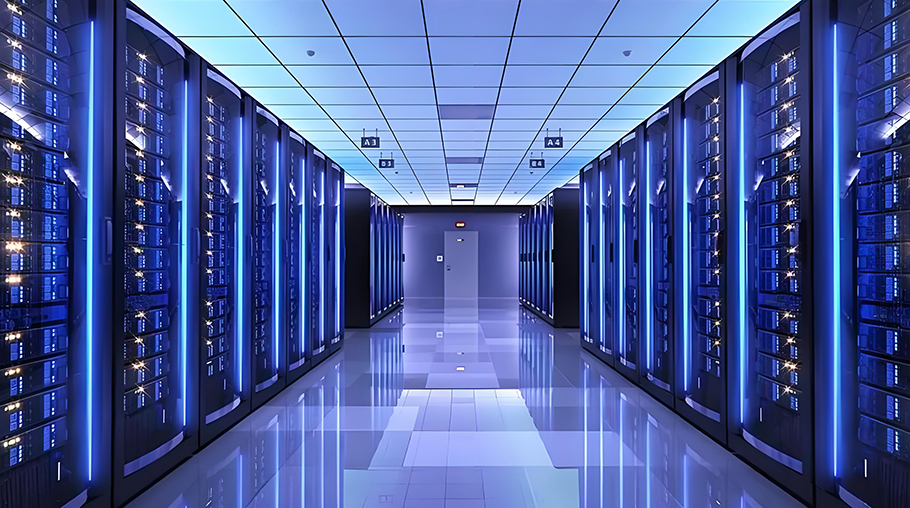 enData Center Solutions