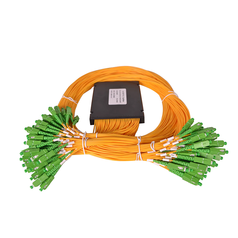 Dongguan Golden continent communication network Co., LTD upgrades PLC splitter product line to improve FTTH fiber optic deployment efficiency