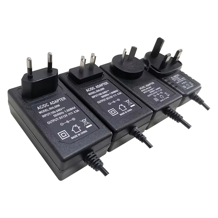 Power Adapter Power Adapter