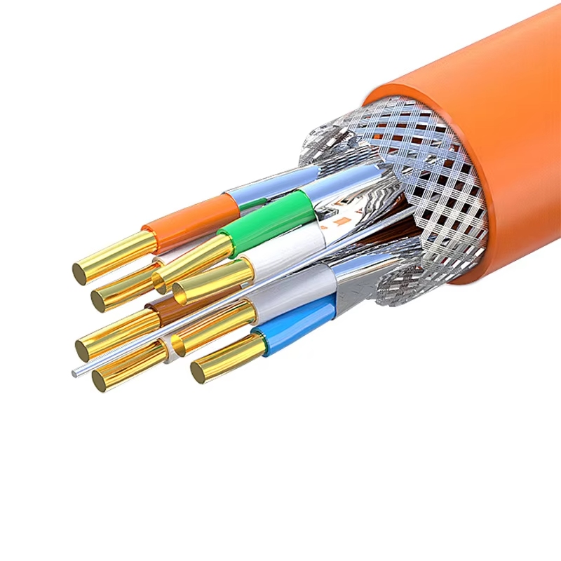 Understanding Network Cables: Key Features and Benefits for Reliable Connectivity